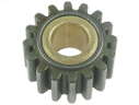 Couronne, engrenage planétaire (démarreur)