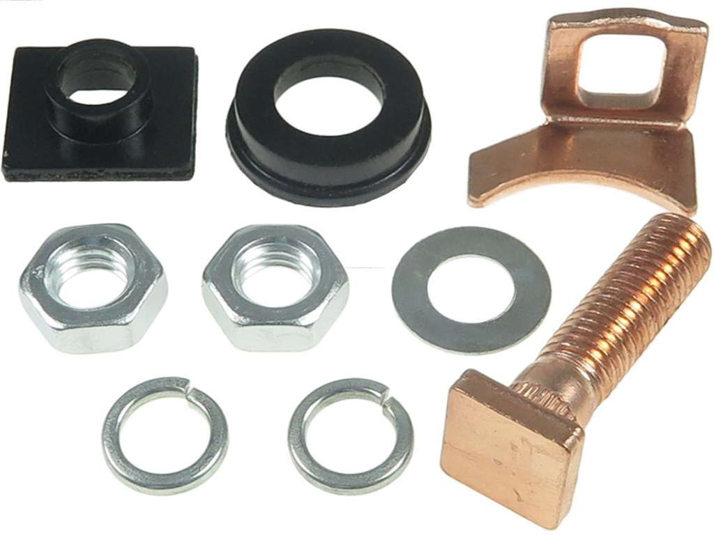 Kit de réparation, démarreur