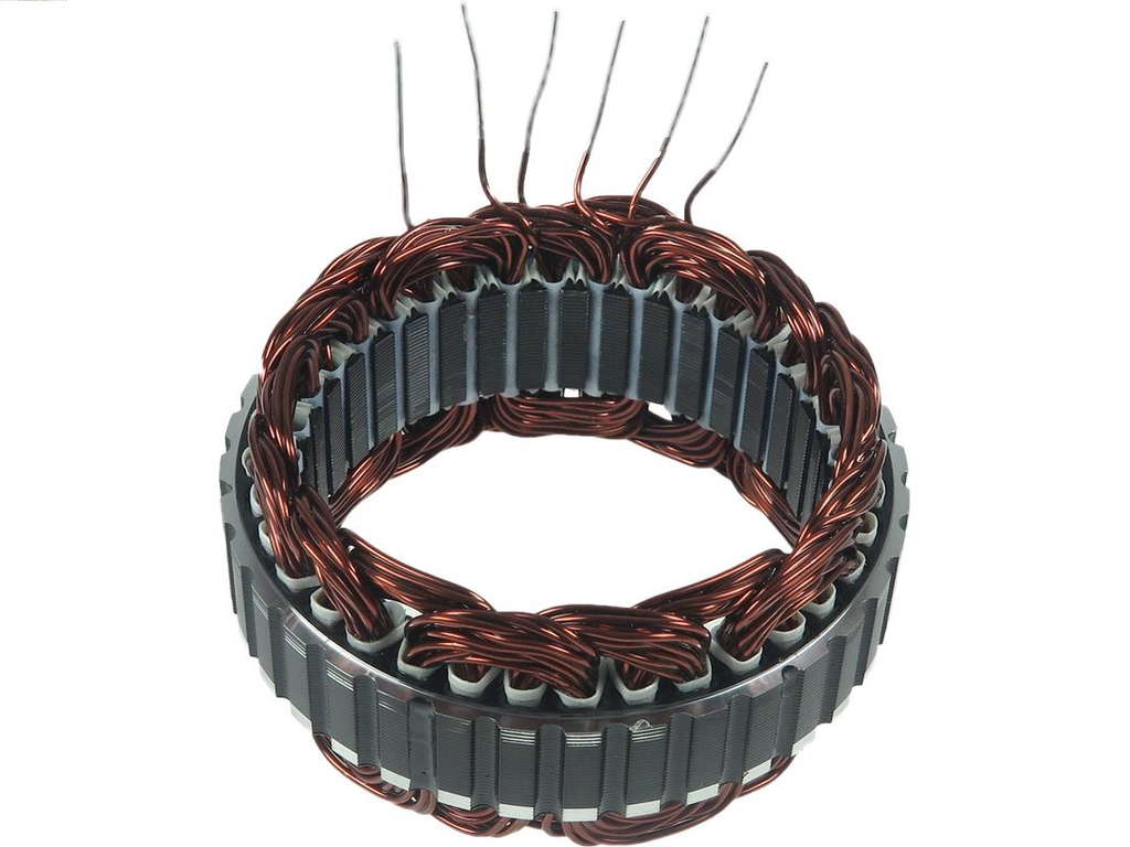Stator, alternateur