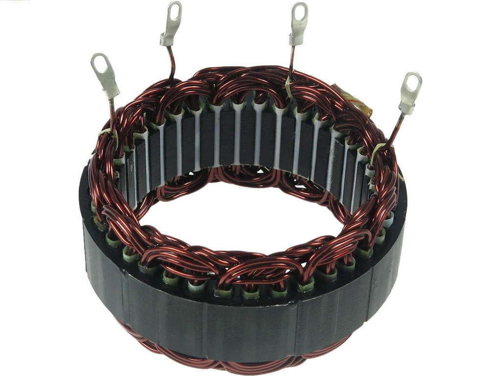 Stator, alternateur