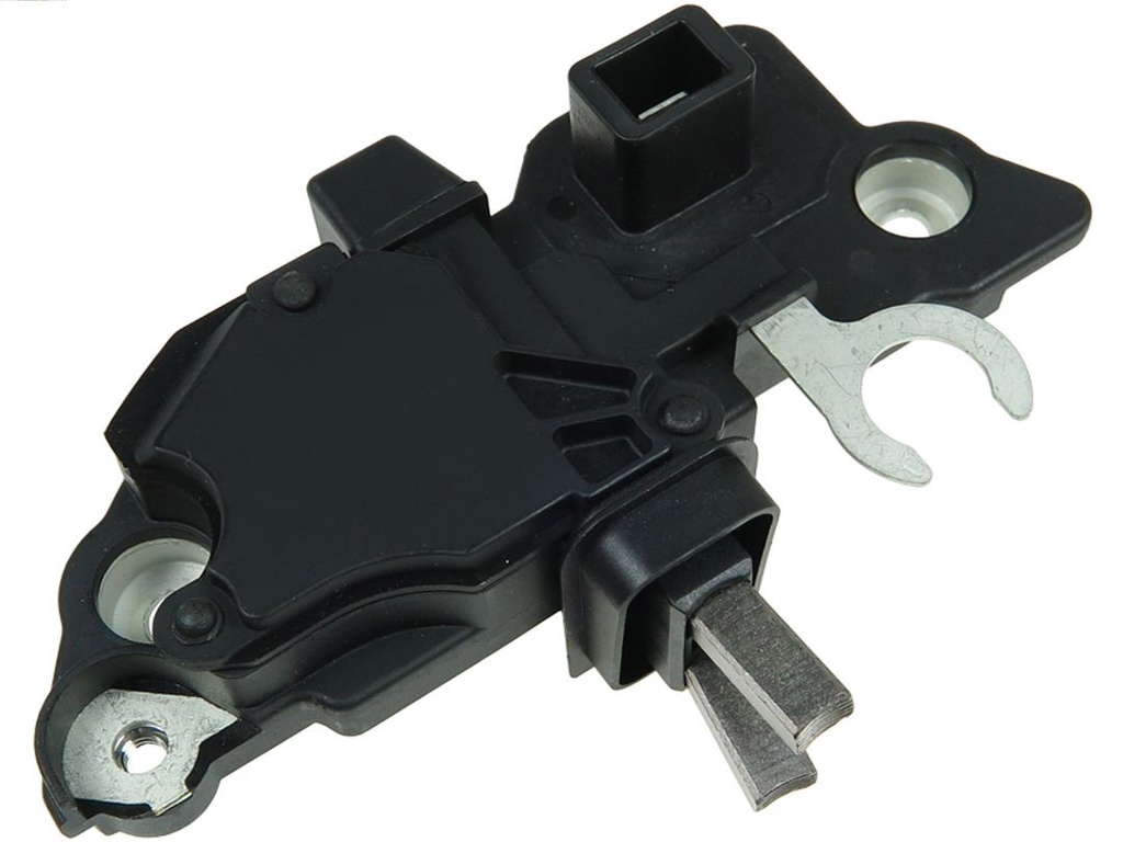 Régulateur alternateur