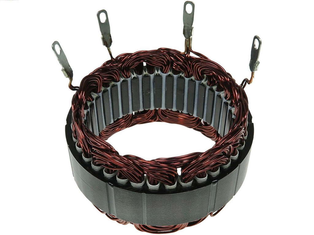 Stator, alternateur