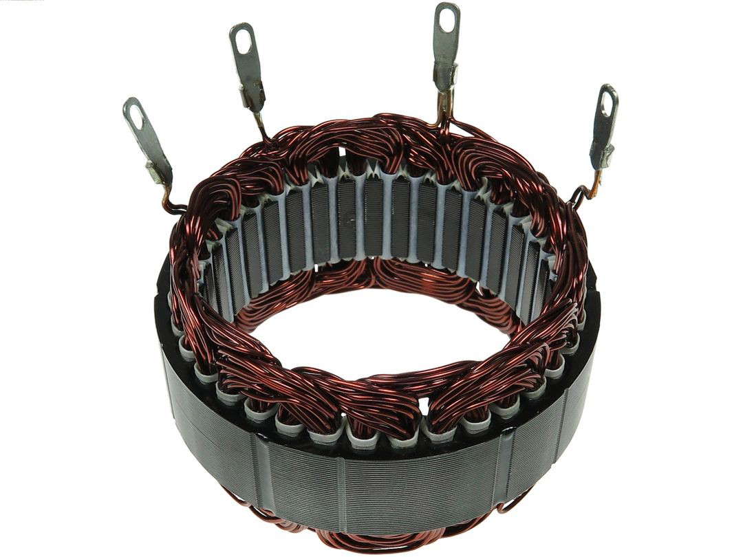 Stator, alternateur