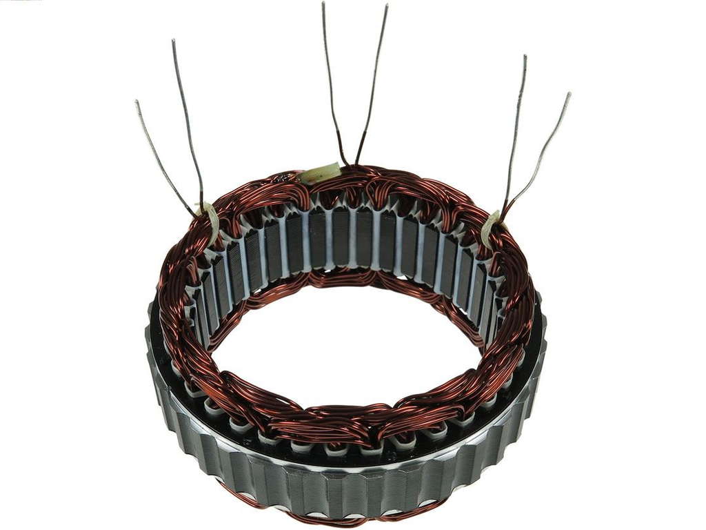 Stator, alternateur