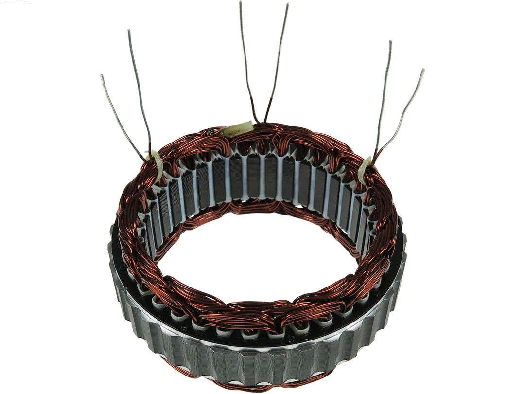 Stator, alternateur