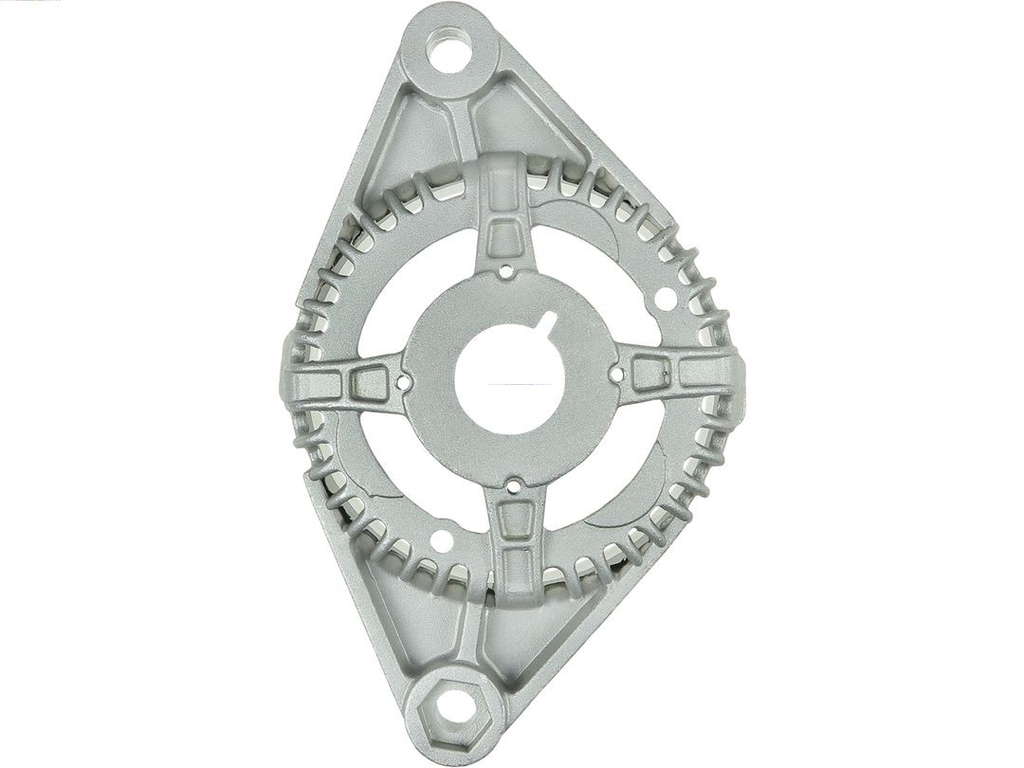 Palier de transmission, alternateur