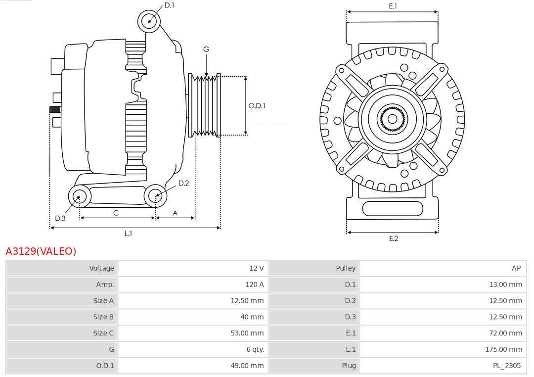 A3129(VALEO)_256962