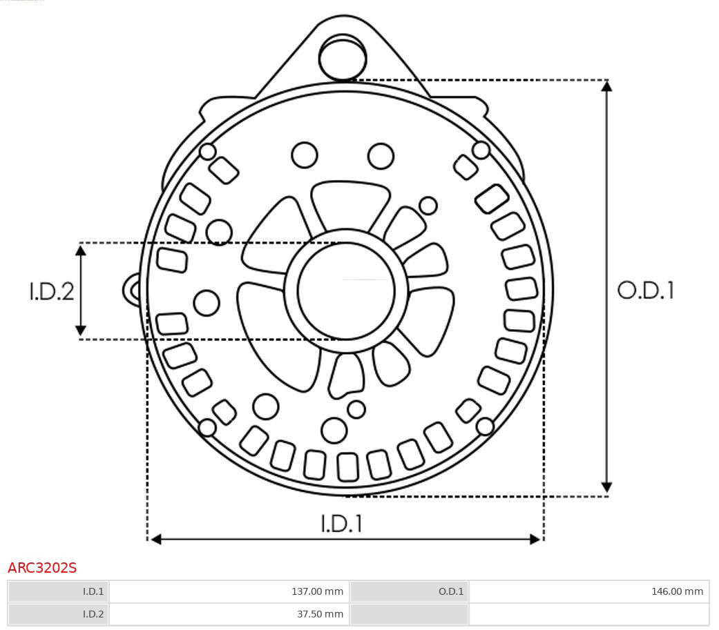 ARC3202S_223187