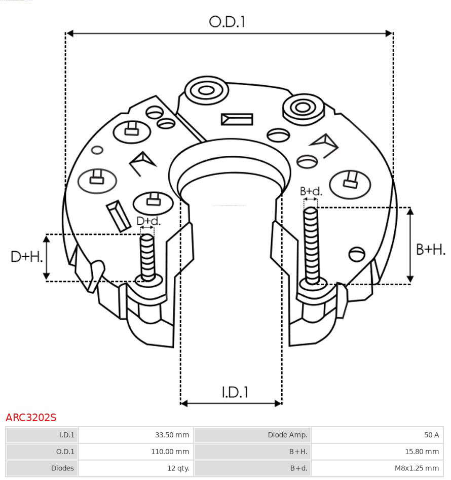 ARC3202S_223190