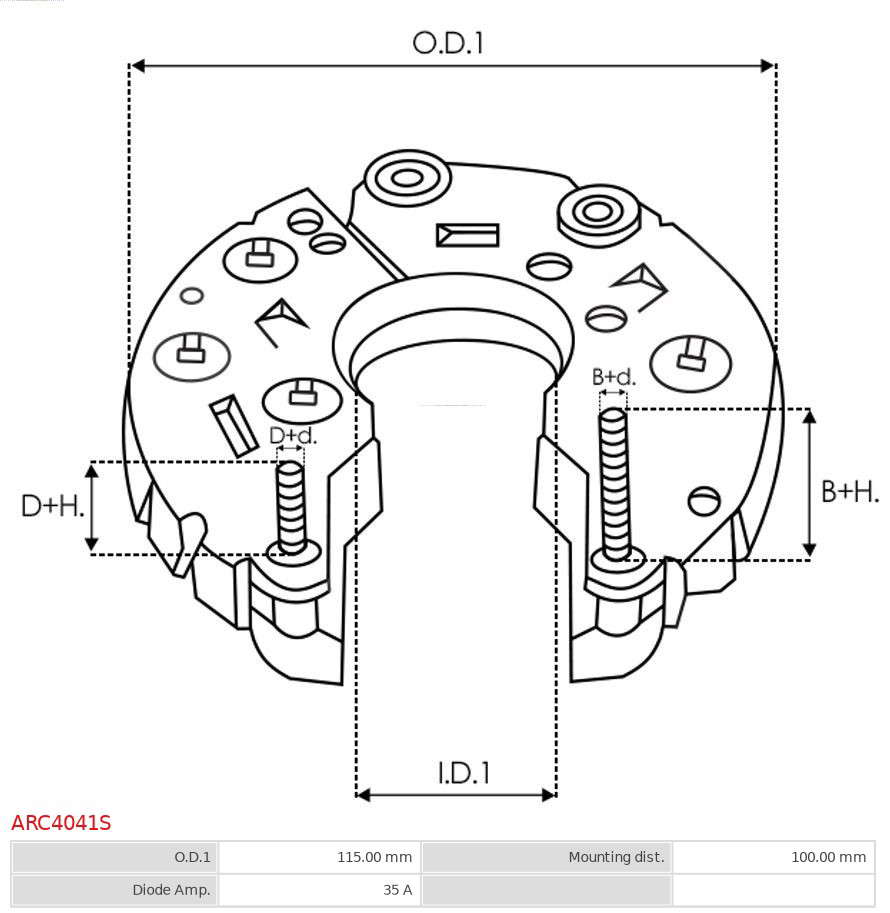 ARC4041S_223190
