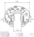 ARC5187(MITSUBISHI)_223190