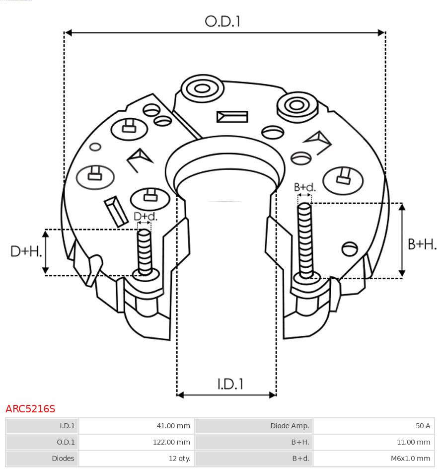 ARC5216S_223190