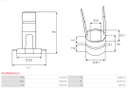 ASL9006(BULK)_223340