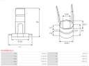 ASL9008(BULK)_223340