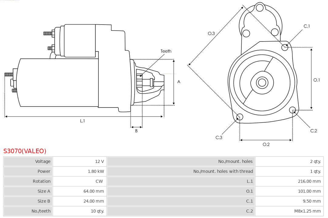 S3070(VALEO)_256953