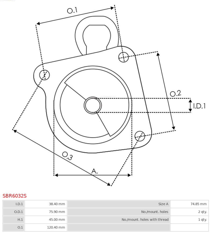 SBR6032S_223380