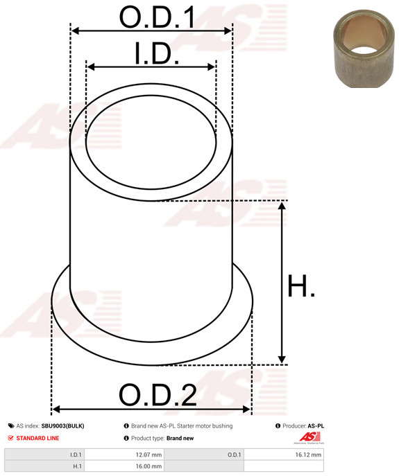 SBU9003(BULK)_429950