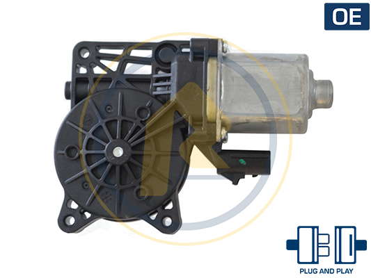 Moteur de lève-vitre