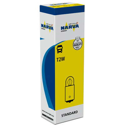 Ampoule de clignotant