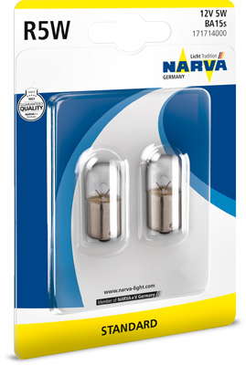 Ampoule de clignotant