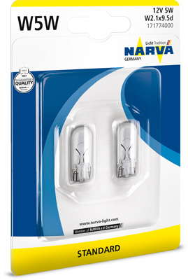 Ampoule feu arriere clignotant