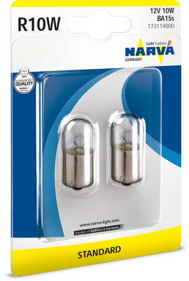 Ampoule de clignotant