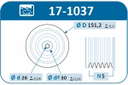 17-1037m