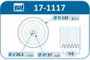17-1117m