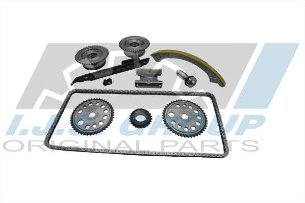 Kit de chaîne de distribution