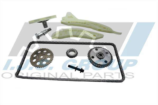 Kit de chaîne de distribution