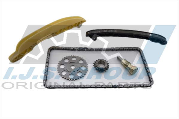 Kit de chaîne de distribution
