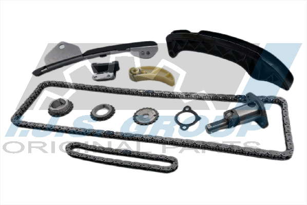 Kit de chaîne de distribution