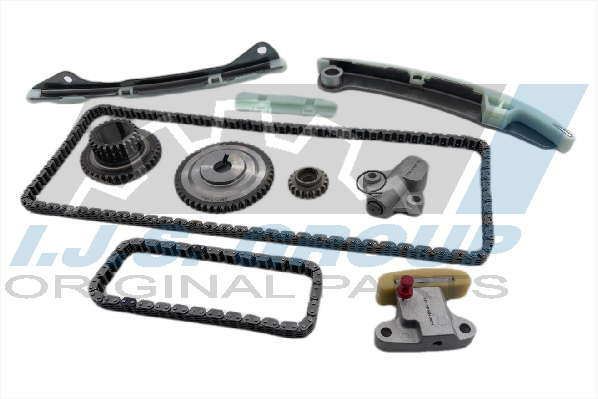 Kit de chaîne de distribution