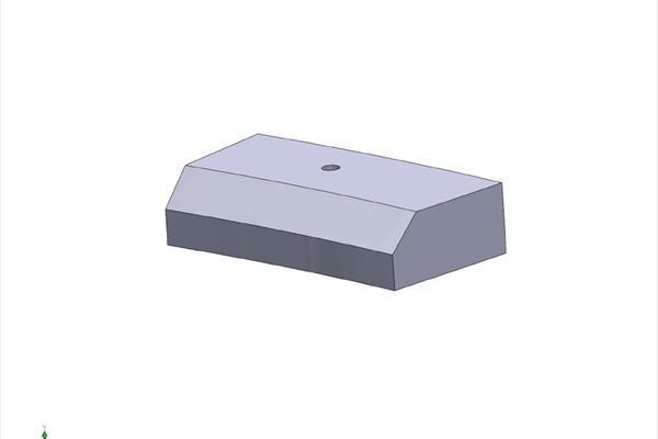 Jeu de segments de pistons