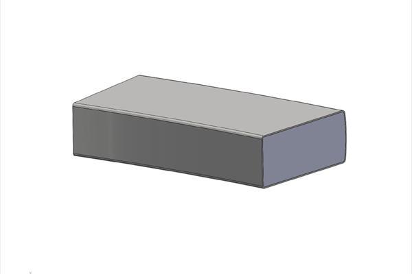 Jeu de segments de pistons