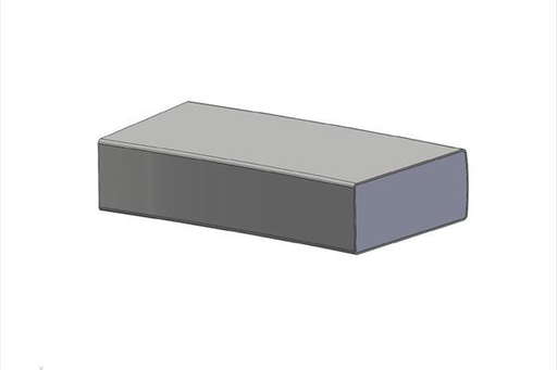 Jeu de segments de pistons