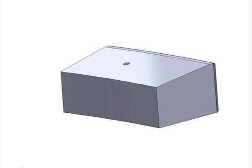 Jeu de segments de pistons