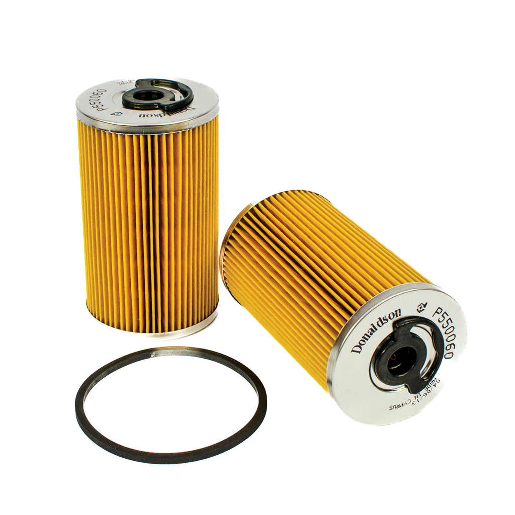 Filtre à carburant