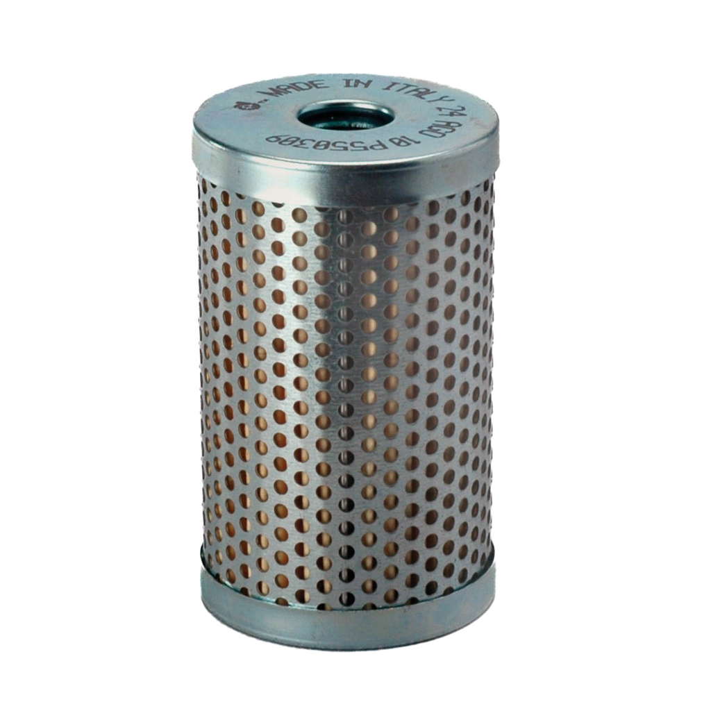 Filtre hydraulique, direction