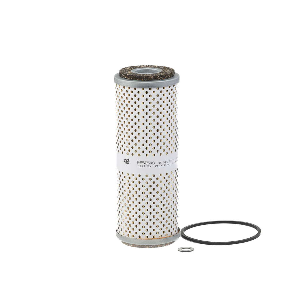 Filtre à carburant
