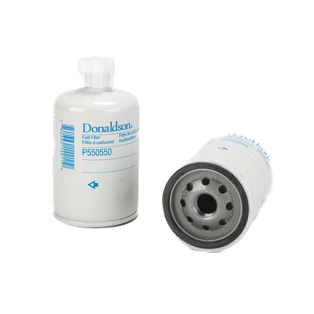 Filtre à carburant