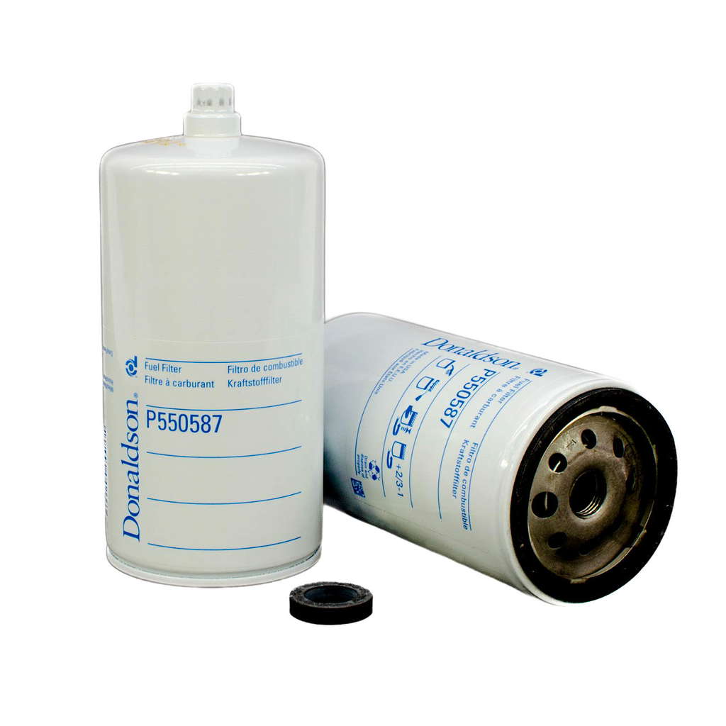 Filtre à carburant