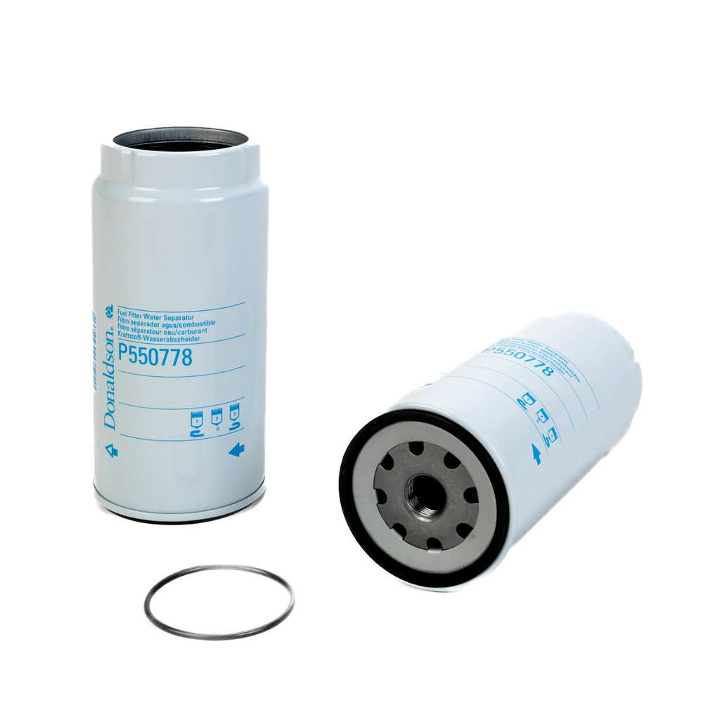 Filtre à carburant