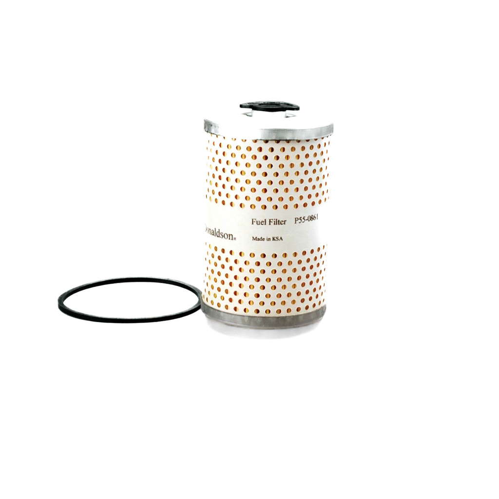 Filtre à carburant