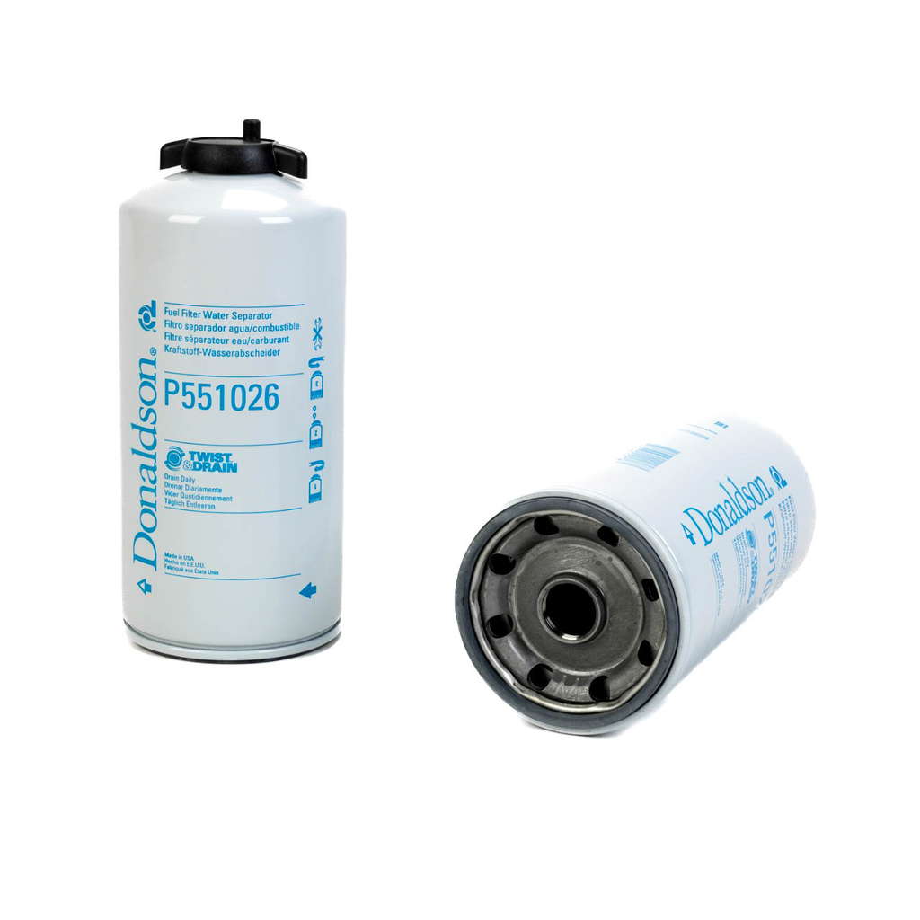 Filtre à carburant