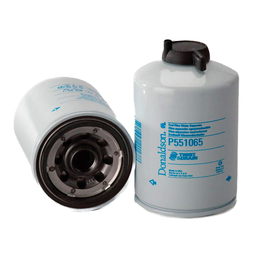 Filtre à carburant
