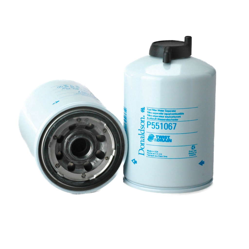 Filtre à carburant