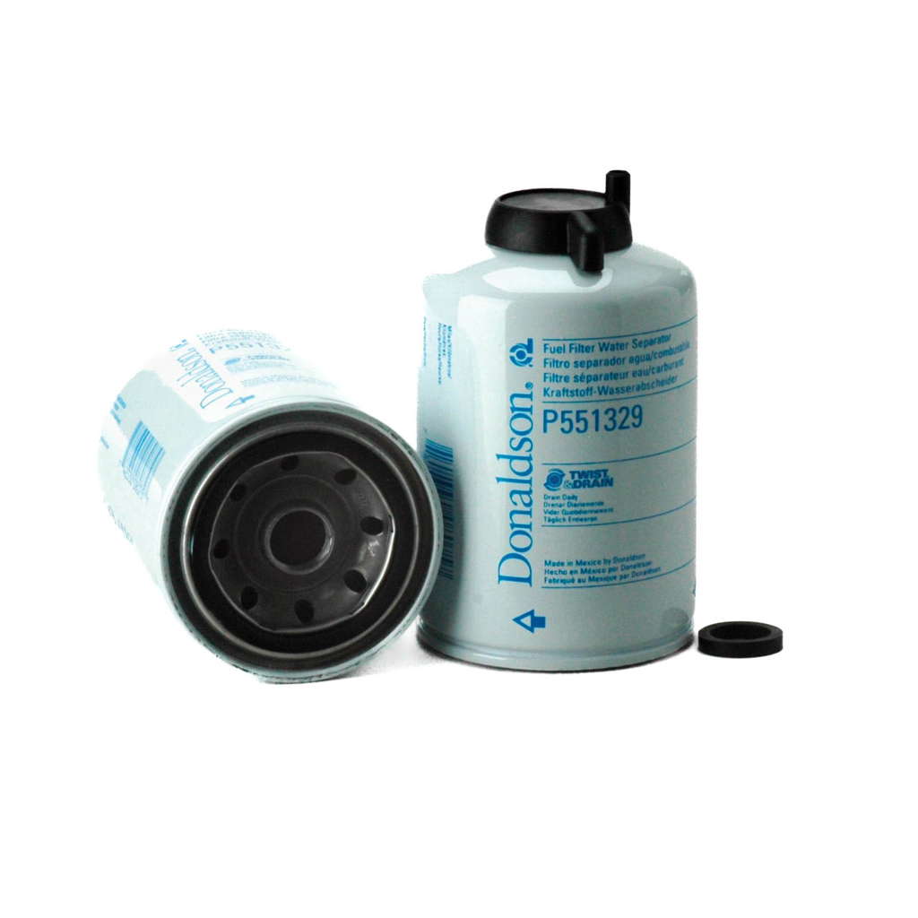 Filtre à carburant