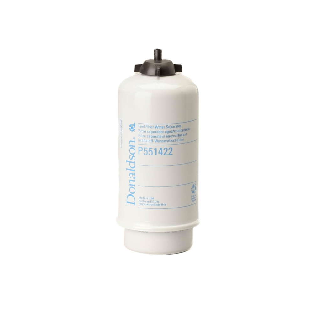 Filtre à carburant