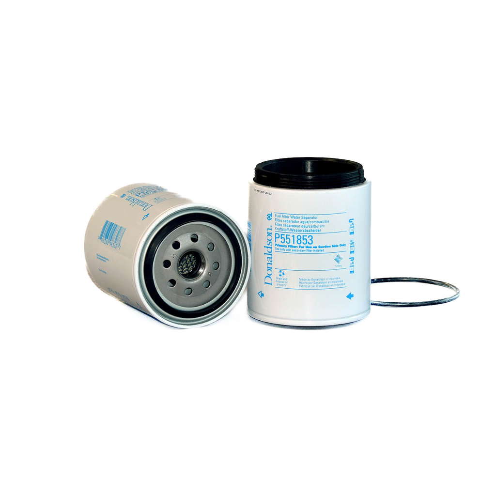 Filtre à carburant